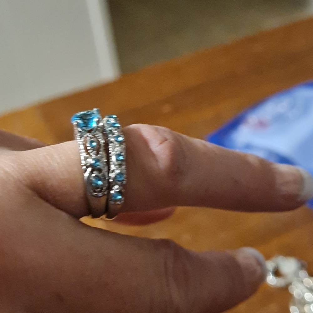 Engagement 💍set - Picture 4 of 4